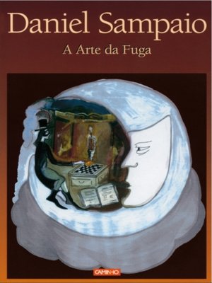 cover image of A Arte da Fuga